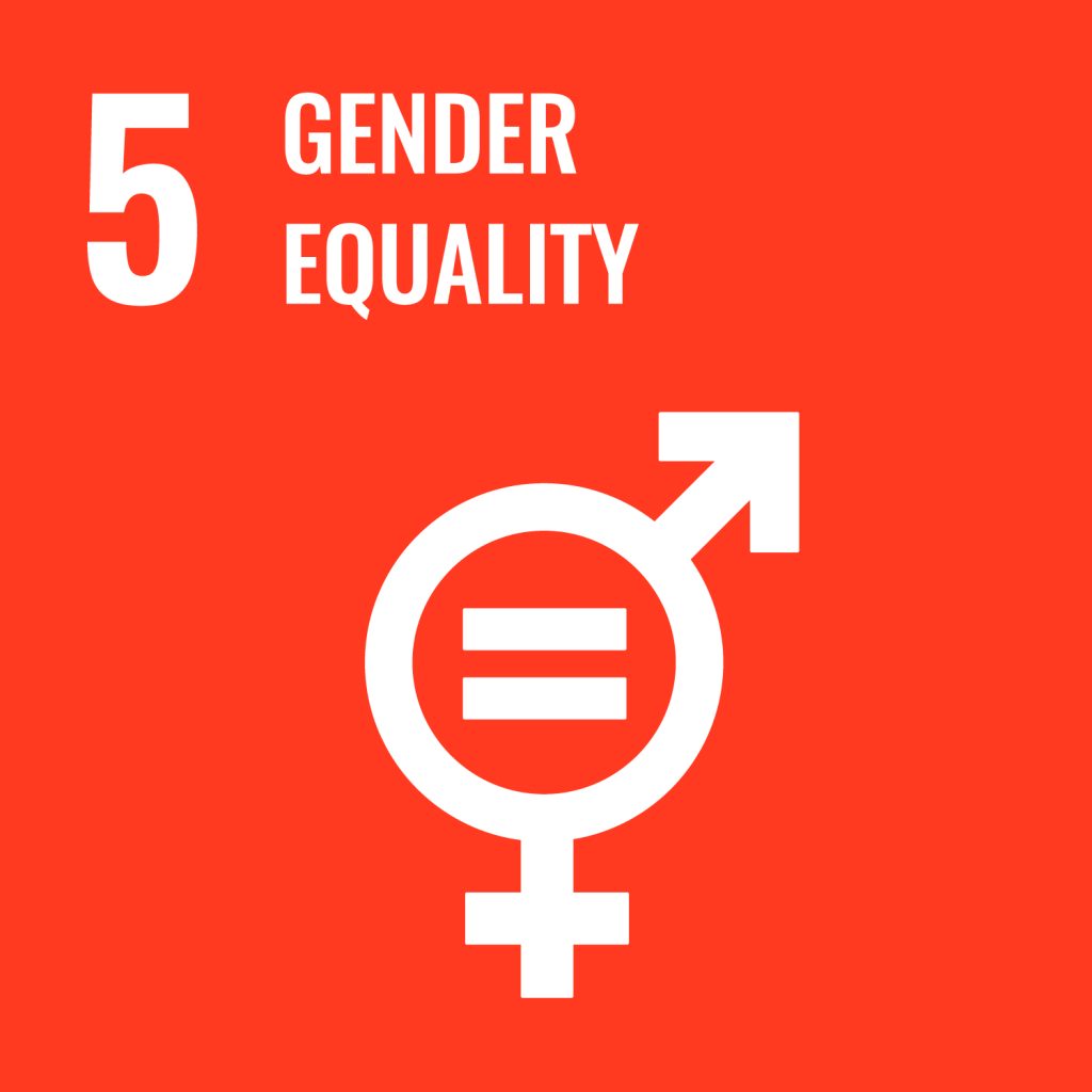 l Osiągnąć równość płci oraz wzmocnić pozycję kobiet i dziewcząt
